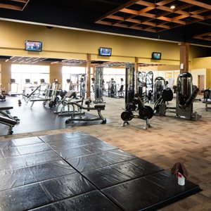 Princeton Club Xpress Cottage Grove Trainers 1609 Landmark Dr