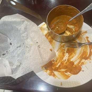 Curry & Clay Oven - this should tell you everything you need to know... - Indian Near Me - Arlington, Virginia Curry & Clay Oven - this should tell you everything you need to know... - Indian Near Me - Arlington, Virginia
