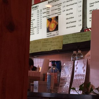 Akropolis - Greek Near Me - Lafayette, Indiana