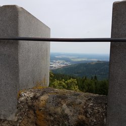 Kickelhahn