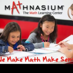 Mathnasium of Alexandria - We Make Math Make Sense