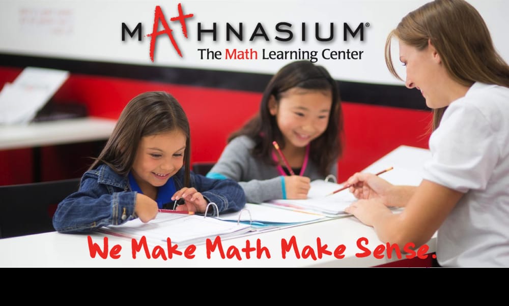 Mathnasium of Alexandria - reading tutor in Alexandria, VA
