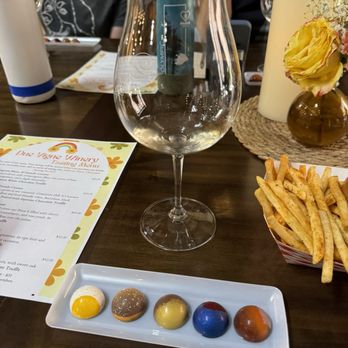 Due Vigne Winery - Wineries Near Me - Clarksburg, California Due Vigne Winery - Wineries Near Me - Clarksburg, California