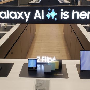 Samsung Store - Electronics Near Me - Sunrise, Florida Samsung Store - Electronics Near Me - Sunrise, Florida