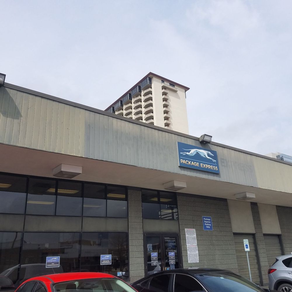 Greyhound Package Express - I can't express this clearly enough - Couriers & Delivery Services Near Me - Yakima, Washington Greyhound Package Express - I can't express this clearly enough - Couriers & Delivery Services Near Me - Yakima, Washington