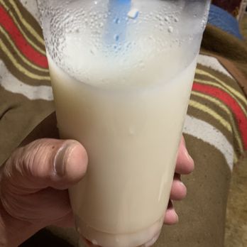 Taqueria Azteca - Horchata Boba - Mexican Near Me - Dublin, California