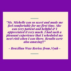 You Got the Look Spa - One of many great reviews on another site