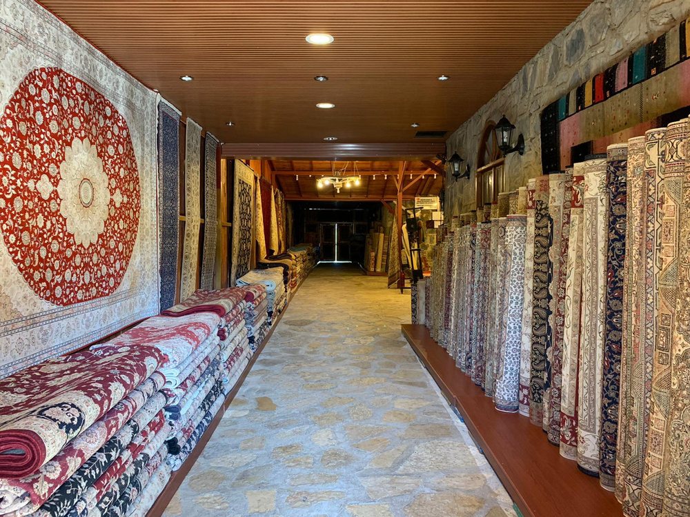 KYNC DESIGN Updated July 2024 16 Photos 701 Penhorn Ave, Secaucus, New Jersey Rugs