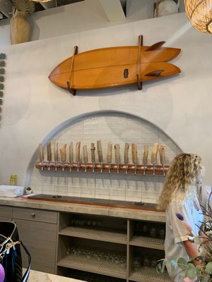 JuneShine - Santa Monica by null