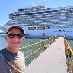 Regent Seven Seas Cruises