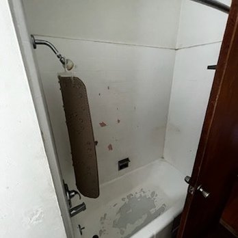 Metro Refinishing - Refinishing Services Near Me