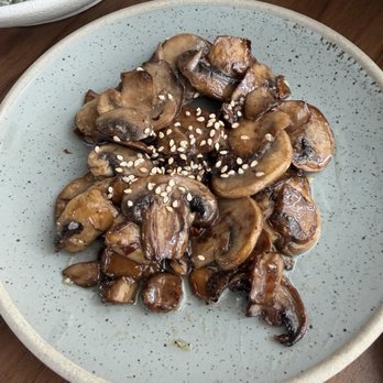 PARAN korean grill - Mushroom - Korean Near Me - Seattle, Washington PARAN korean grill - Mushroom - Korean Near Me - Seattle, Washington