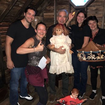 Escape2Win - We escaped The Attic! - Escape Games Near Me - Virginia Beach, Virginia Escape2Win - We escaped The Attic! - Escape Games Near Me - Virginia Beach, Virginia