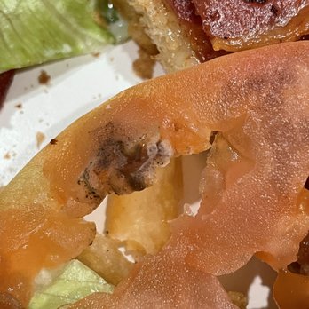 Golden Ox - Moldy tomato - American Near Me - Bakersfield, California Golden Ox - Moldy tomato - American Near Me - Bakersfield, California