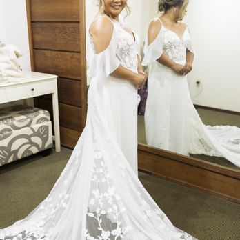 Blue Sky Bridal - Bridal Near Me - San Francisco, California