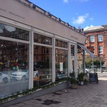 The Hyndland Fox - Hyndland Fox on a nice day! - Cafes Near Me - Glasgow, GLG The Hyndland Fox - Hyndland Fox on a nice day! - Cafes Near Me - Glasgow, GLG