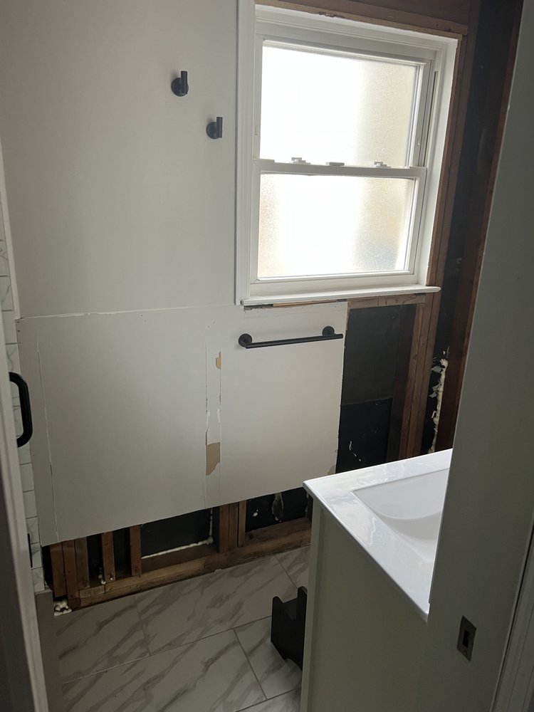 Slide of Ab Handyman