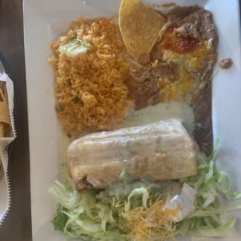 Fiesta Mexican Restaurant - Classic chimichanga with steak - Mexican Near Me - West Des Moines, Iowa Fiesta Mexican Restaurant - Classic chimichanga with steak - Mexican Near Me - West Des Moines, Iowa