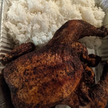 The Roost - Whole chicken and rice - Caterers Near Me - San Francisco, California The Roost - Whole chicken and rice - Caterers Near Me - San Francisco, California