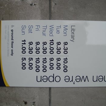 Paddington Library - Libraries Near Me - London, XGL Paddington Library - Libraries Near Me - London, XGL