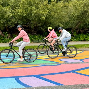 Unlimited Biking - Bike Rentals Near Me - San Francisco, California Unlimited Biking - Bike Rentals Near Me - San Francisco, California