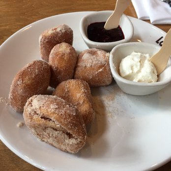 Lola - Made To Order Doughnuts - Greek Near Me - Seattle, Washington Lola - Made To Order Doughnuts - Greek Near Me - Seattle, Washington