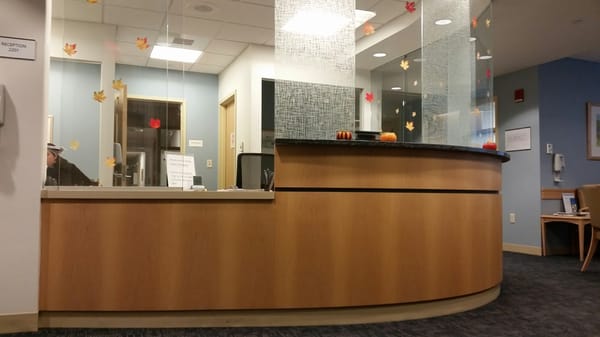 CAPE COD HEALTHCARE FALMOUTH visual data 4