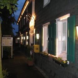 Landhaus Schmalzgrube - Außenansicht