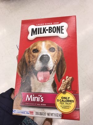 Walmart by null