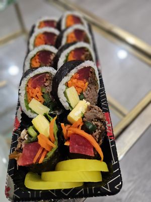 Oh Mama! Kitchen by null