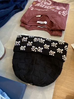 Anthropologie by null