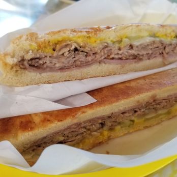 Guava Tree Cafe - Cubano - Latin American Near Me - Albuquerque, New Mexico