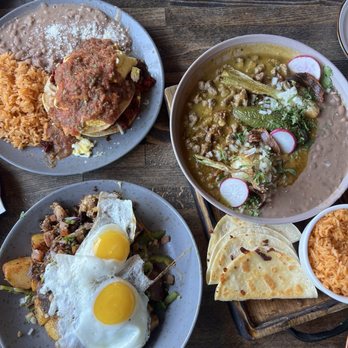 Tostadas - Breakfast & Brunch Near Me - Campbell, California