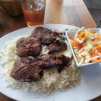 Karas - BBQ Beef, Armenian style! - Armenian Near Me - Glendale, California