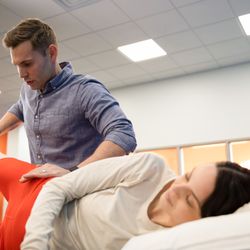 Highbar Physical Therapy - North Providence