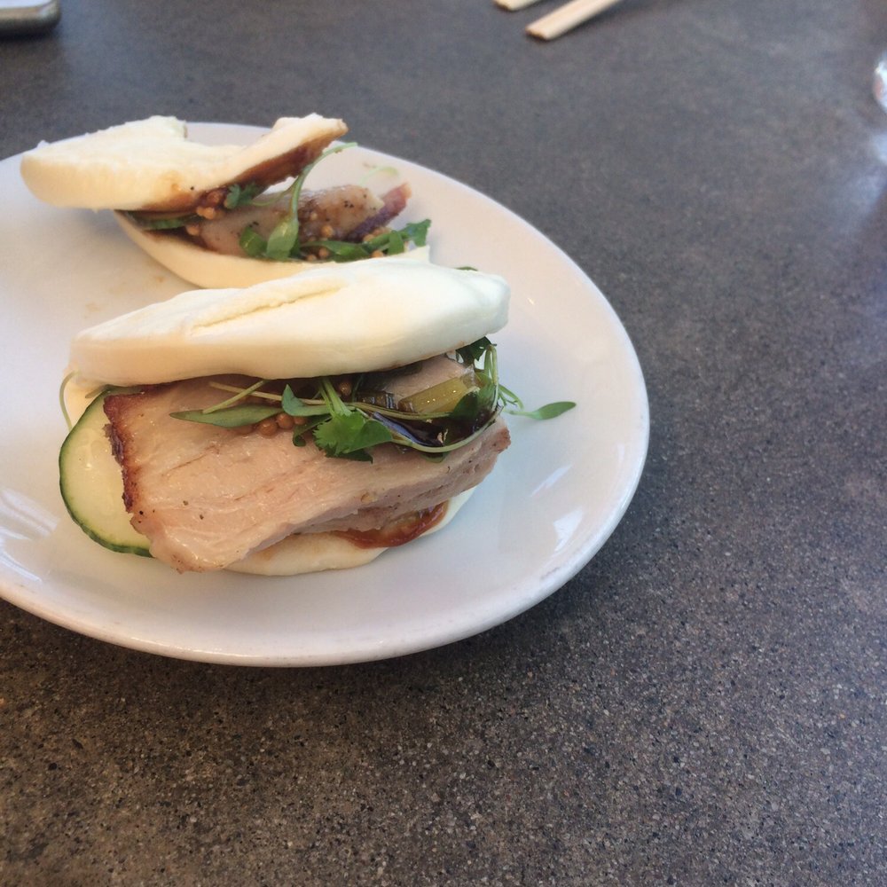 Underbelly - Ramen Near Me - San Diego, California