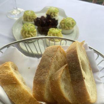 Parigi Restaurant - Italian Near Me - Dallas, Texas
