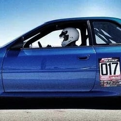 Buttonwillow Raceway Park - One of Renner Racing Development's awesome cars