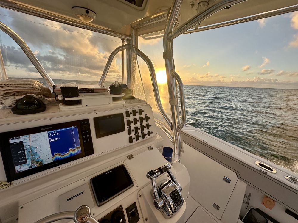 First Love Charters