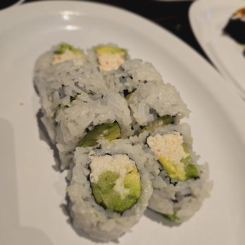 Sushi One Spot - Japanese Near Me - Rancho Cucamonga, California