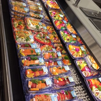 Ralphs - Insane sushi bar - Grocery Near Me - Los Angeles, California Ralphs - Insane sushi bar - Grocery Near Me - Los Angeles, California