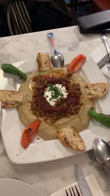 Sip Sak Express Turkish Restaurant by null