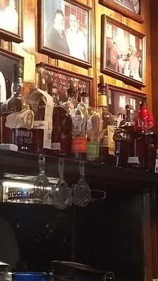 Columbia Steak House by null