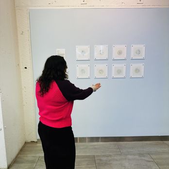 BioBAT Art Space - Embodied Futures & the Ecology of Care 10/14/23 - 3/16/24 - Art Galleries Near Me - Brooklyn, New York