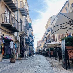 Cefalù - Cefalu, Sicilia
