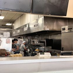 Handy Kitchen