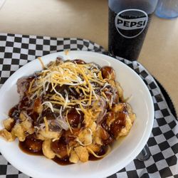 Vinny's Smokin' Good Burgers & Sandwiches