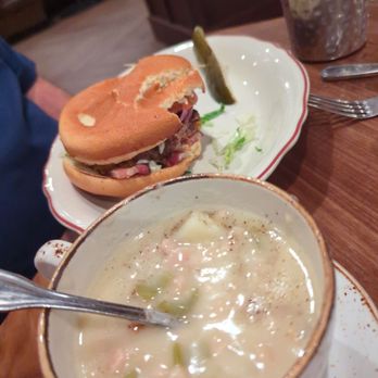Bacon Nation - Bacon burger - Breakfast & Brunch Near Me - Las Vegas, Nevada