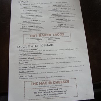 Milestone - Menu - American Near Me - El Dorado Hills, California Milestone - Menu - American Near Me - El Dorado Hills, California
