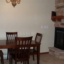 Colorado Vacation Condo - Dinette